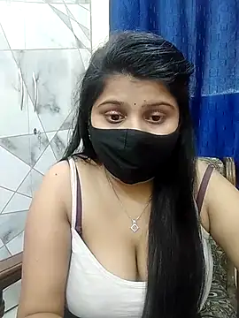 Hotty-simran online show from 20, 2, 2025