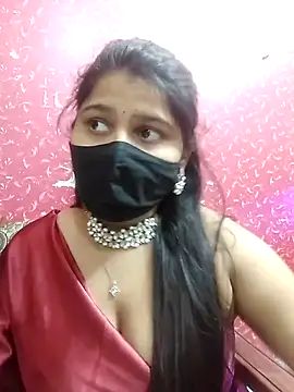 Hotty-simran online show from 18, 3, 2025