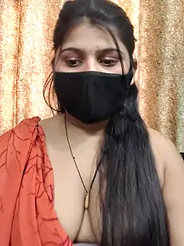 Hotty-simran online show from 25, 2, 2026