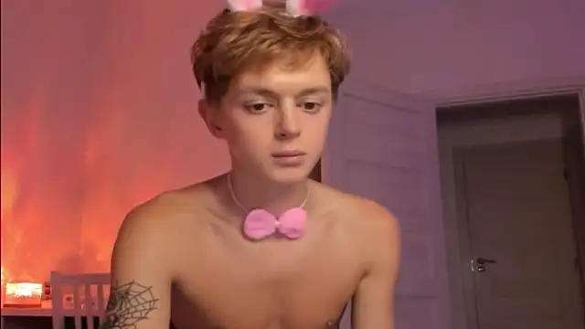 agelandreww online show from 2, 11, 2025