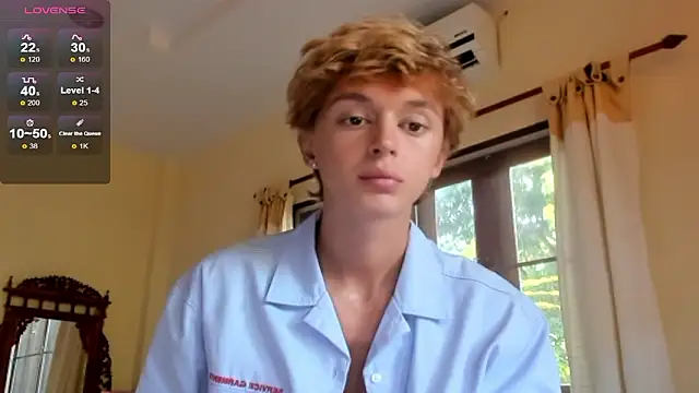 agelandreww online show from 28, 2, 2026