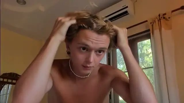 agelandreww online show from 21, 3, 2026