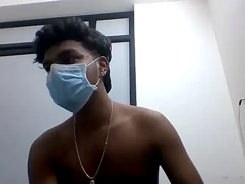 Snapshot of Bangalore_boy29 chatting on 3, 6, 2026 Bangalore boy29 online show from 3, 6, 2026