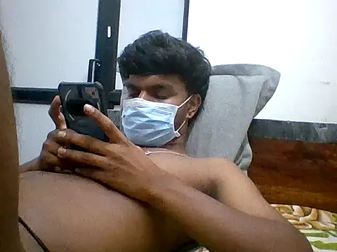 Snapshot of Bangalore_boy29 chatting on 4, 6, 2026 Bangalore boy29 online show from 4, 6, 2026