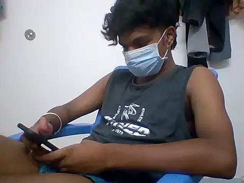 Snapshot of Bangalore_boy29 chatting on 6, 6, 2026 Bangalore boy29 online show from 6, 6, 2026