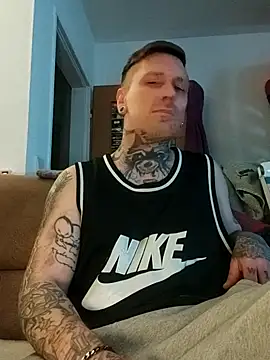 Snapshot of Schabernack1990 chatting on 7, 3, 2025 Schabernack1990 online show from 7, 3, 2025