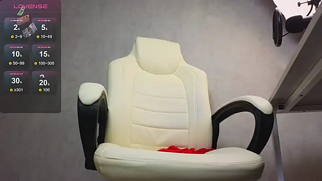 Marietta Castro online show from 25, 12, 2024