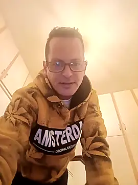 SperMaster dom online show from 5, 11, 2025