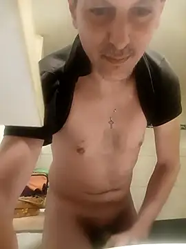 SperMaster dom online show from 5, 2, 2026