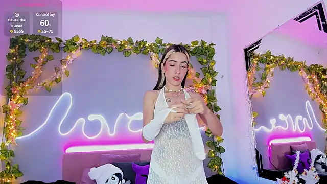 YouliteSllut2 online show from 20, 12, 2024