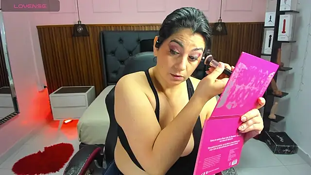 MEYLAGIA online show from 21, 2, 2026