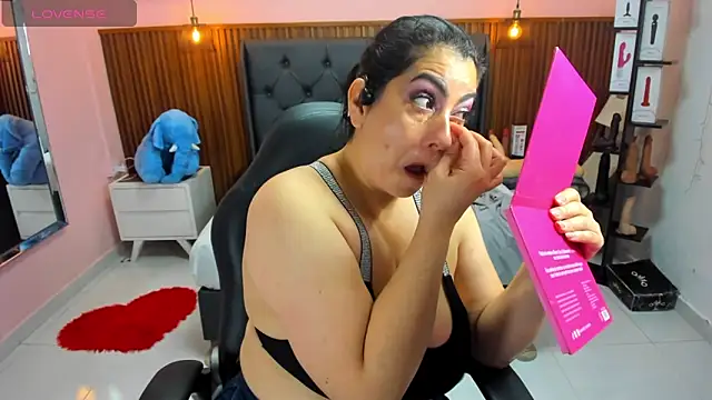 MEYLAGIA online show from 19, 5, 2026