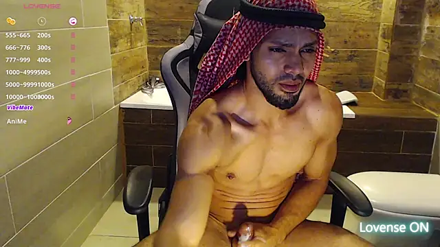 Amir Abdull online show from 18, 1, 2025