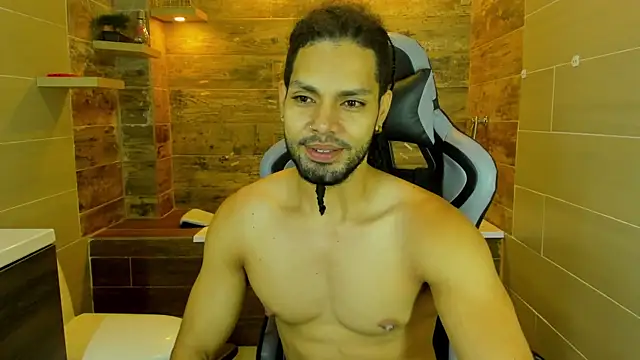 Amir Abdull online show from 12, 9, 2025