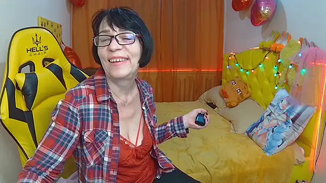 SandraHormas online show from 11, 3, 2025