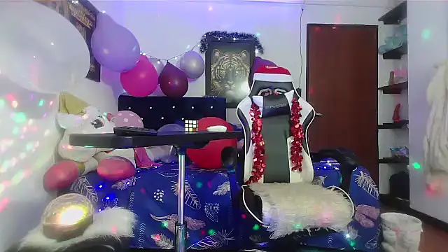 Snapshot of sexy_bunny_hot chatting on 18, 12, 2024 sexy bunny hot online show from 18, 12, 2024