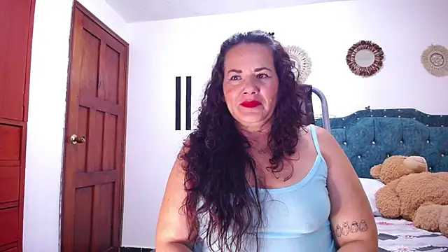 sofiamature01 online show from 31, 1, 2026