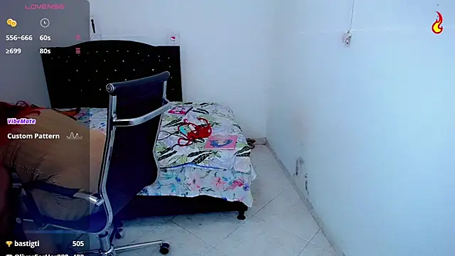 Hot-Rihanna online show from 14, 3, 2026