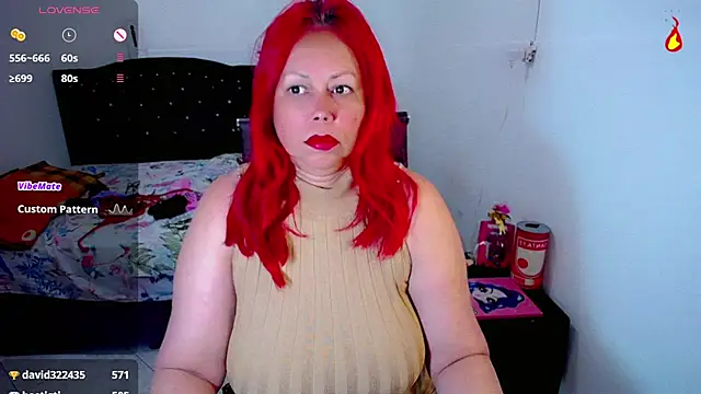 Hot-Rihanna online show from 18, 3, 2026