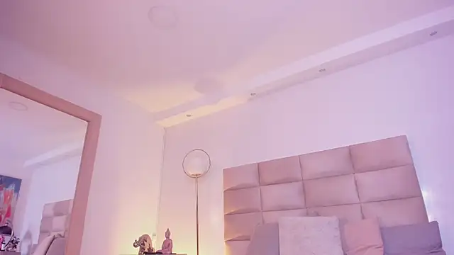 AngelyRosse1 online show from 2, 10, 2025