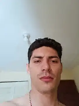 christianjimenez online show from 18, 7, 2026