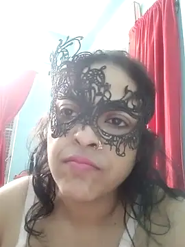 Snapshot of LOVERIAKOL chatting on 27, 12, 2024 LOVERIAKOL online show from 27, 12, 2024