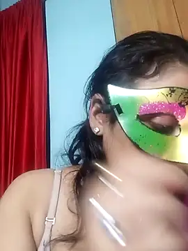 Snapshot of LOVERIAKOL chatting on 5, 1, 2025 LOVERIAKOL online show from 5, 1, 2025