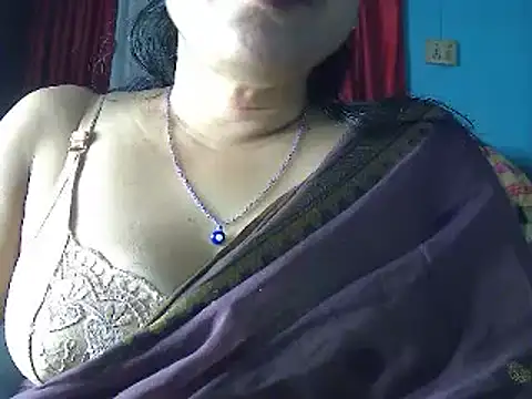 Snapshot of LOVERIAKOL chatting on 13, 1, 2025 LOVERIAKOL online show from 13, 1, 2025