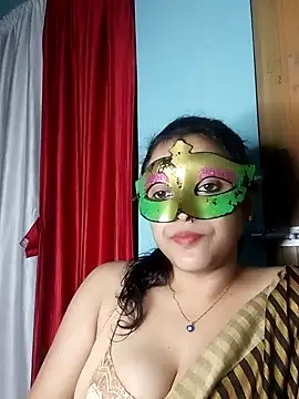 Snapshot of LOVERIAKOL chatting on 15, 1, 2025 LOVERIAKOL online show from 15, 1, 2025