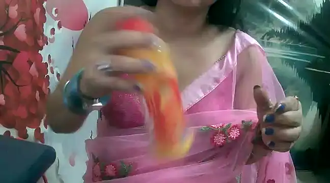 Snapshot of LOVERIAKOL chatting on 18, 3, 2025 LOVERIAKOL online show from 18, 3, 2025