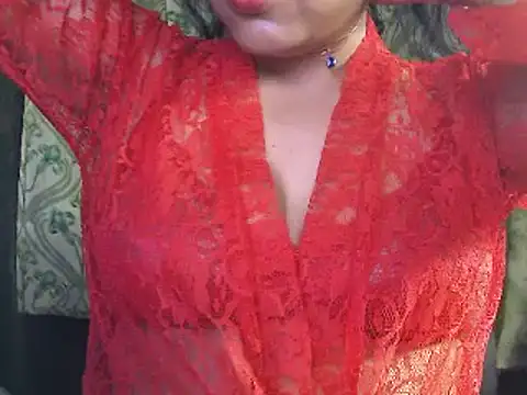 Snapshot of LOVERIAKOL chatting on 21, 3, 2025 LOVERIAKOL online show from 21, 3, 2025