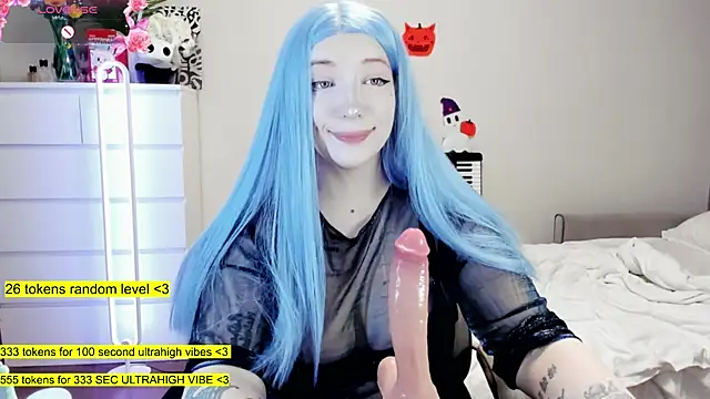 aya katana online show from 20, 10, 2025