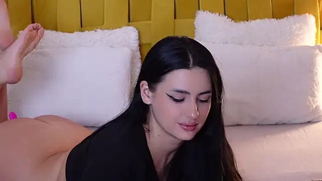 RanyaHermes online show from 18, 12, 2025