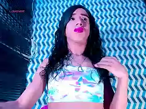 MariannaGotica online show from 22, 10, 2025