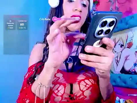 MariannaGotica online show from 26, 11, 2025