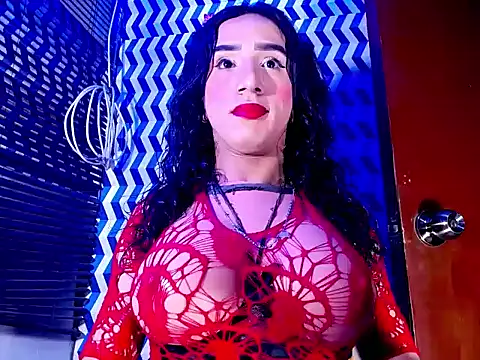 MariannaGotica online show from 28, 3, 2026