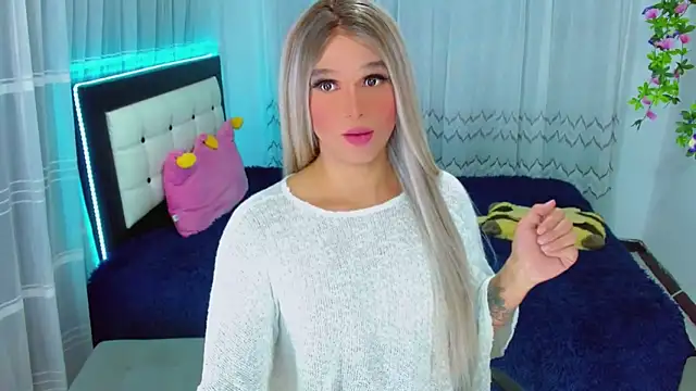 TaylorMon online show from 24, 3, 2026