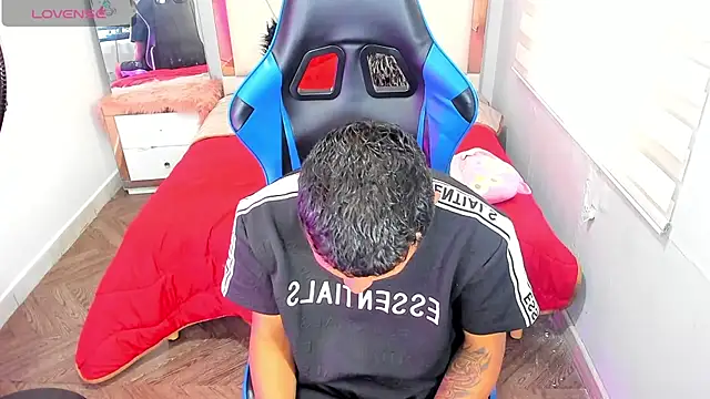 Backsex boy online show from 19, 11, 2025