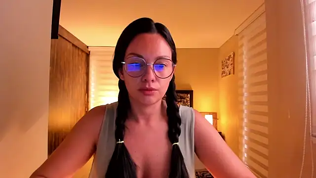 anabel 025 online show from 19, 1, 2025