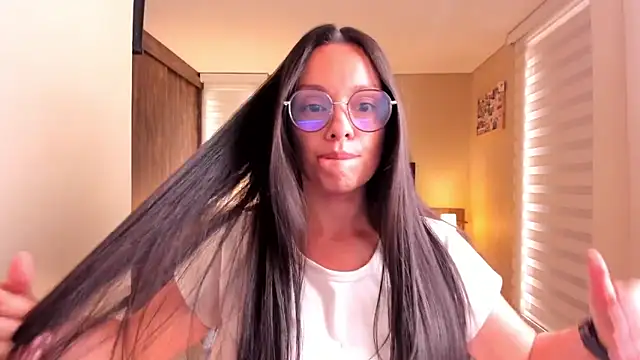 anabel 025 online show from 21, 1, 2025