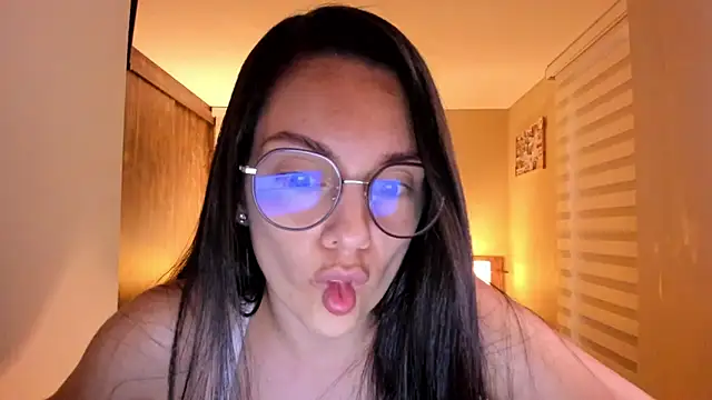 anabel 025 online show from 4, 3, 2025