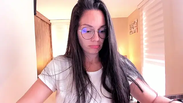 anabel 025 online show from 8, 3, 2025