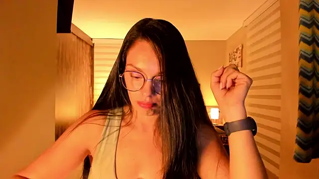 anabel 025 online show from 12, 3, 2025