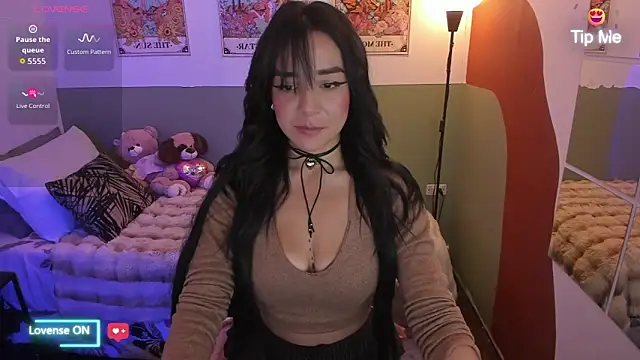 Gabitorres online show from 29, 10, 2025