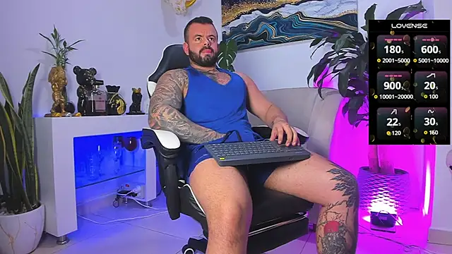 Snapshot of Johnnygrayson1 chatting on 31, 1, 2026 Johnnygrayson1 online show from 31, 1, 2026