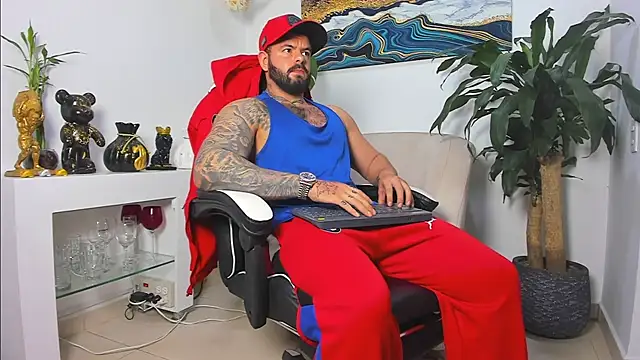 Snapshot of Johnnygrayson1 chatting on 13, 2, 2026 Johnnygrayson1 online show from 13, 2, 2026