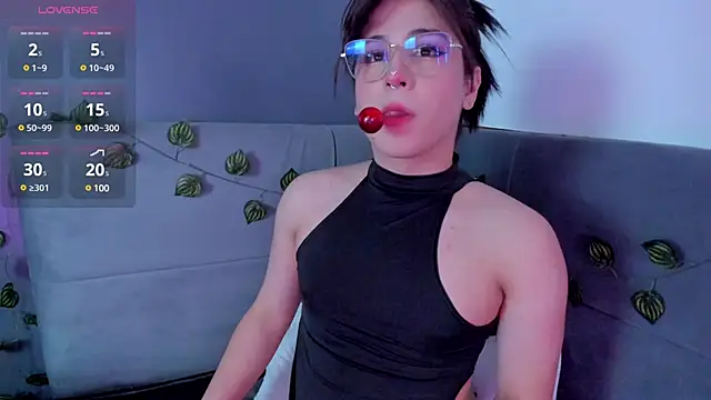 Yuri Stars online show from 15, 3, 2025