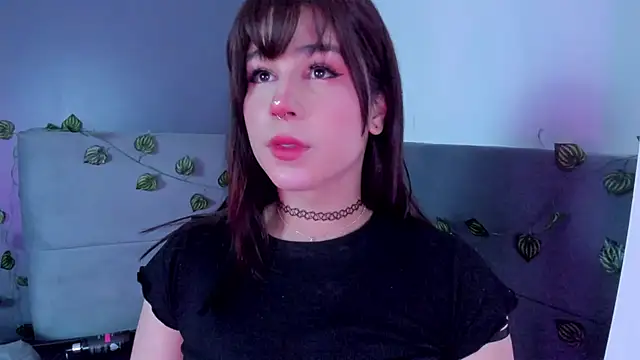 Yuri Stars online show from 17, 3, 2025