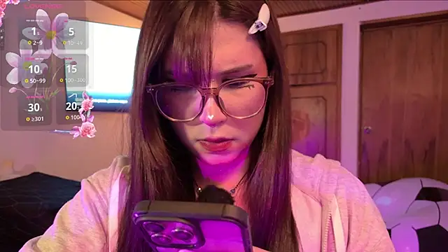 Yuri Stars online show from 29, 3, 2026