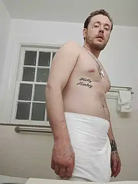 dadyyD95 online show from 12, 3, 2026